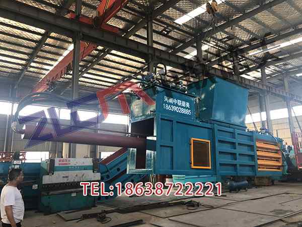 湖南半自動廢紙打包機哪個牌子好