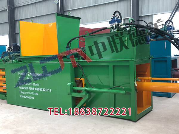 山西多功能廢紙打包機(jī)報(bào)價(jià)