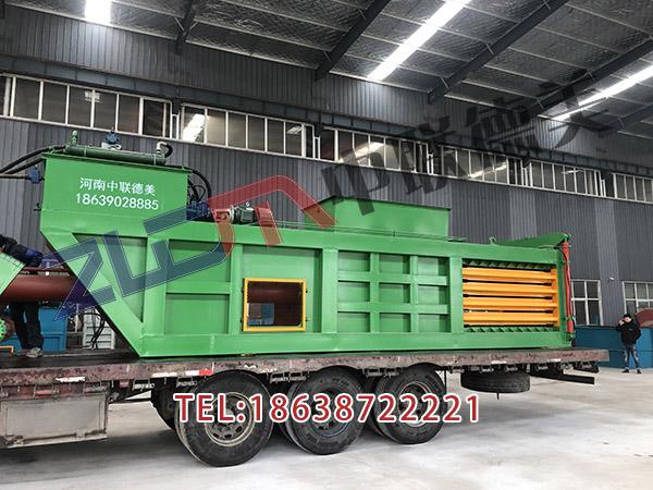 吉林新型廢紙打包機(jī)供應(yīng)