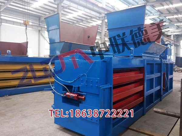 吉林新型廢紙打包機(jī)供應(yīng)