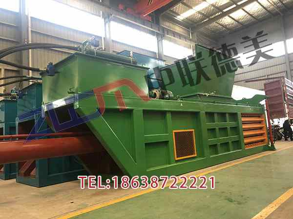 江蘇半自動(dòng)廢紙打包機(jī)廠家哪家好