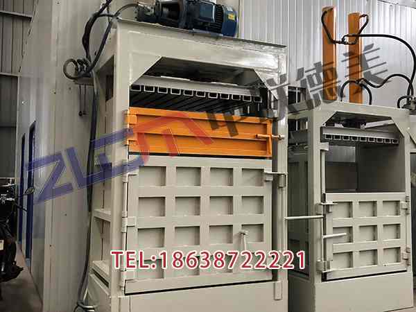 貴州自動廢紙打包機哪種好