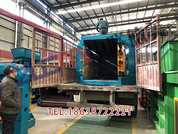 云南全自動(dòng)廢紙打包機(jī)什么牌子好