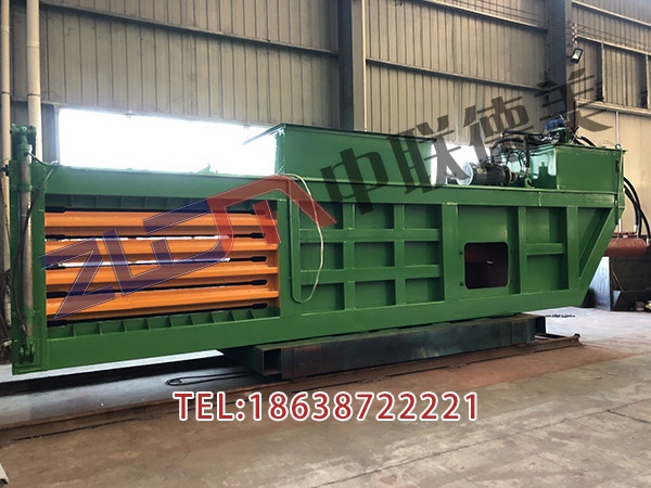 北京120t廢紙打包機(jī)廠