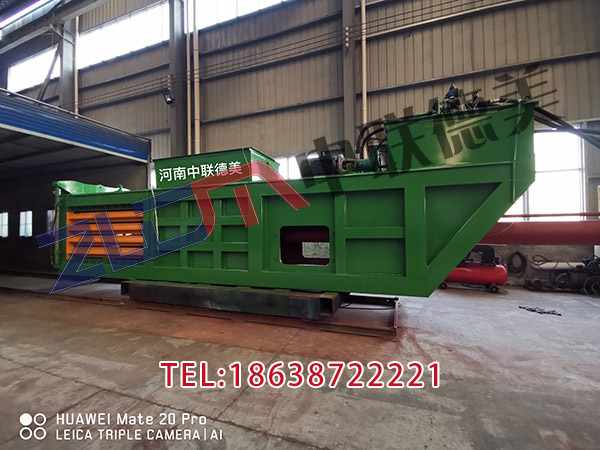 甘肅自動廢紙打包機哪個牌子好