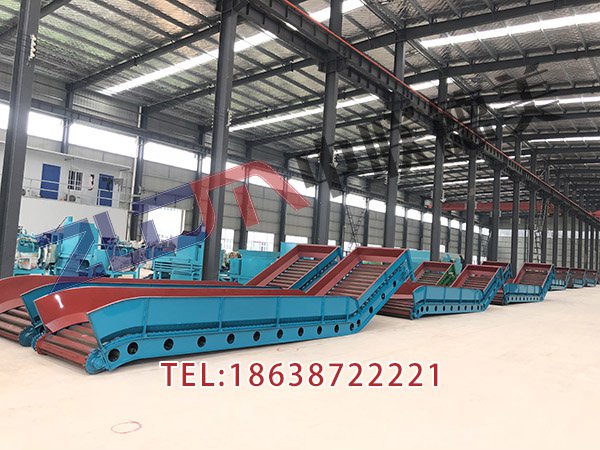 甘肅大型廢紙打包機能打那些原料