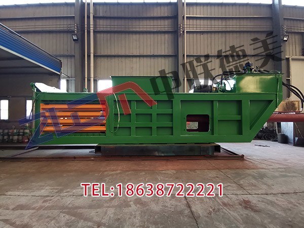 廣西大型廢紙打包機哪家好