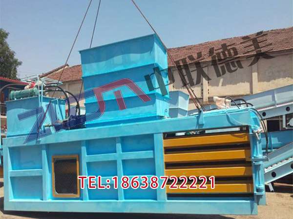 廣西自動廢紙打包機怎么樣