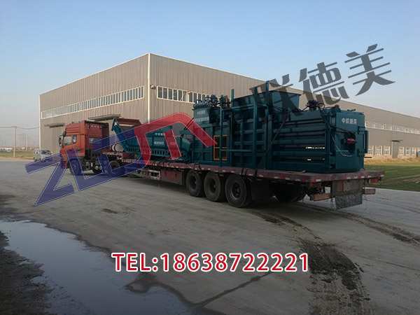 湖北新廢紙打包機(jī)哪家好