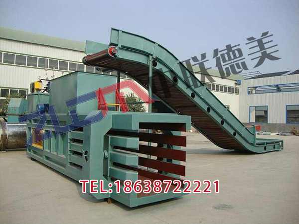 北京新型廢紙打包機(jī)參數(shù)