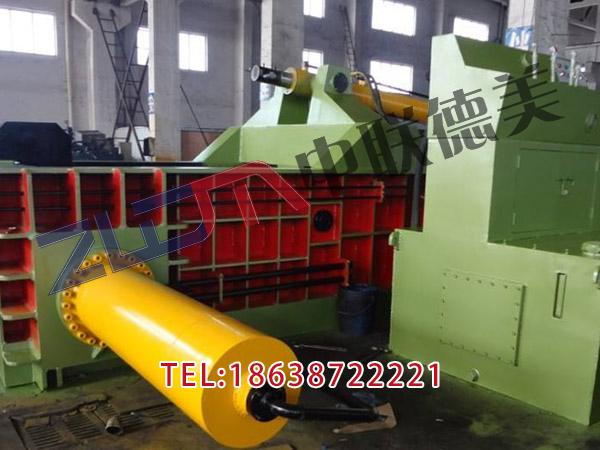 安徽220廢紙打包機什么品牌好