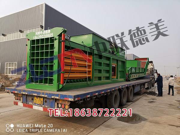 內(nèi)蒙古液壓廢紙打包機(jī)操作規(guī)程