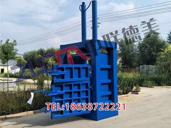 海南80廢紙打包機哪種好