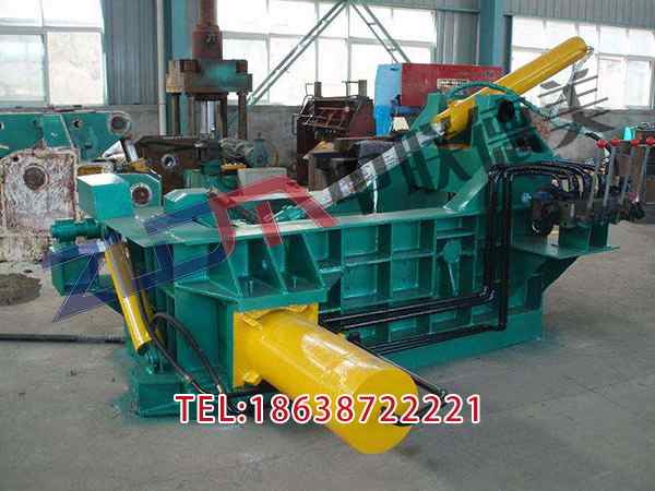 廣東自動廢紙打包機怎么樣