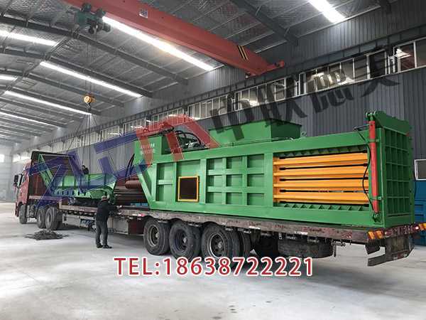 天津半自動廢紙打包機怎么樣