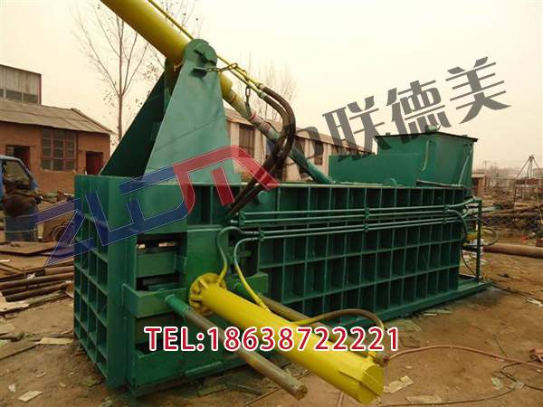 海南80廢紙打包機(jī)哪家好