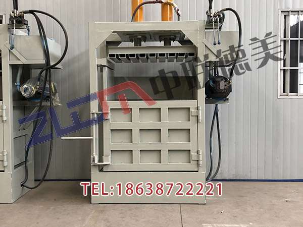 上海全自動(dòng)廢紙打包機(jī)報(bào)價(jià)