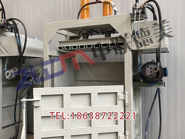 陜西自動廢紙打包機廠