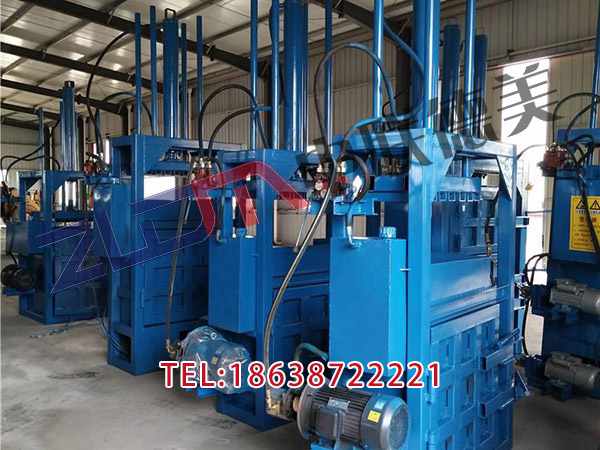 陜西大型廢紙打包機(jī)價(jià)位