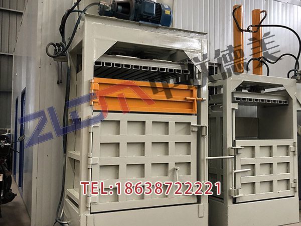 陜西大型廢紙打包機(jī)價(jià)位